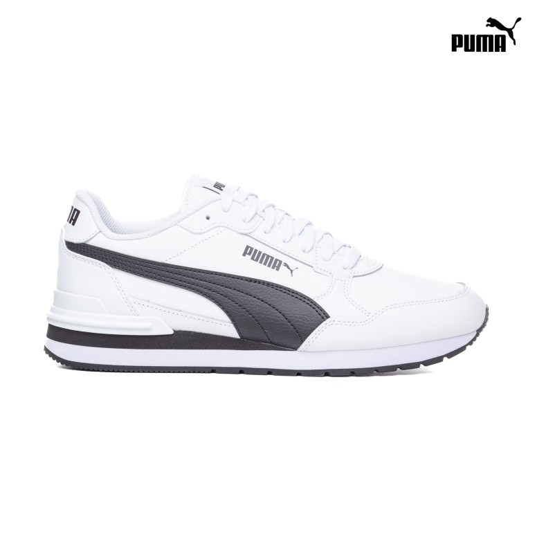 МЪЖКИ МАРАТОНКИ PM 39906802 WHITE - St Runner V4 L