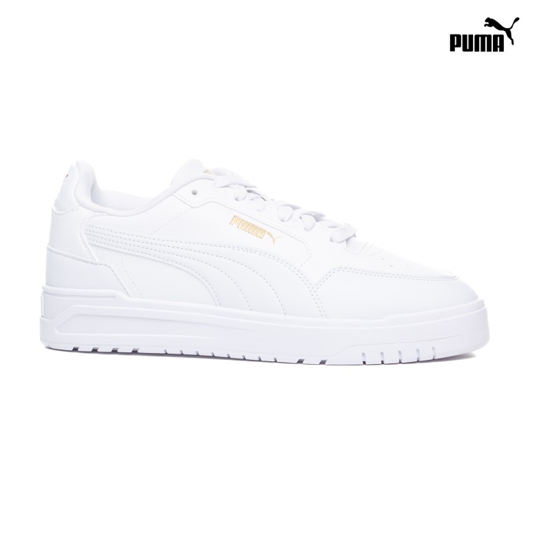 МЪЖКИ МАРАТОНКИ PM 40259601 WHITE - Shuffle Downtown