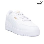 МЪЖКИ МАРАТОНКИ PM 40259601 WHITE - Shuffle Downtown