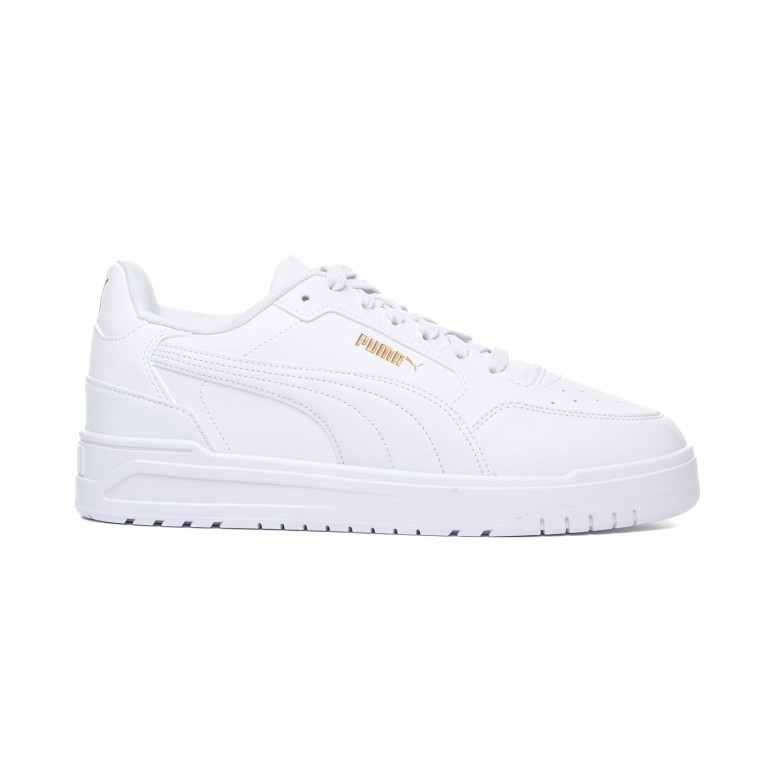 МЪЖКИ МАРАТОНКИ PM 402596-01 WHITE - Shuffle Downtown