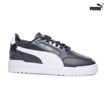 МЪЖКИ МАРАТОНКИ PM 40259607 BLACK - Shuffle Downtown