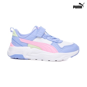 ДЕТСКИ МАРАТОНКИ PM 40370411 PURPLE - Trinity 2 Lt Ac+ Ps 28-35