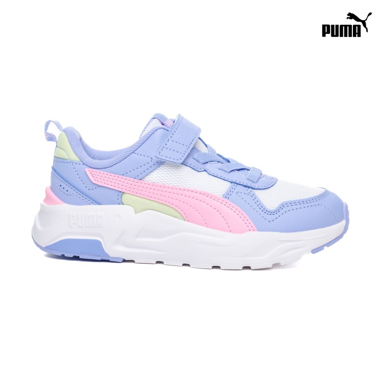 ДЕТСКИ МАРАТОНКИ PM 40370411 PURPLE - Trinity 2 Lt Ac+ Ps 28-35