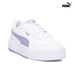 ДАМСКИ МАРАТОНКИ PM 40374607 WHITE/PURPLE - Carina Mia Jr ДАМСКИ МАРАТОНКИ PM 40374607 WHITE/PURPLE - Carina Mia Jr