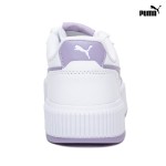 ДАМСКИ МАРАТОНКИ PM 40374607 WHITE/PURPLE - Carina Mia Jr ДАМСКИ МАРАТОНКИ PM 40374607 WHITE/PURPLE - Carina Mia Jr