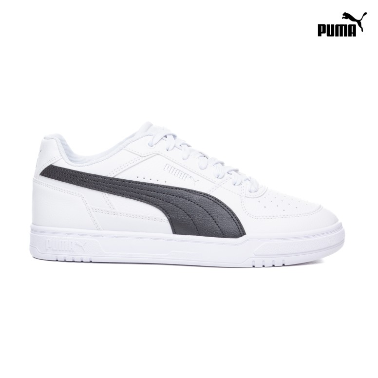 МЪЖКИ МАРАТОНКИ PM 40448404 WHITE/BLACK -  Caven Iii