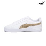 ДАМСКИ МАРАТОНКИ PM 40606001 WHITE/BROWN - Jada Classic Topcat