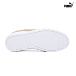 ДАМСКИ МАРАТОНКИ PM 40606001 WHITE/BROWN - Jada Classic Topcat