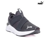 ДАМСКИ МАРАТОНКИ PM 31147111 BLACK - Softride Harli Slip On Wns ДАМСКИ МАРАТОНКИ PM 31147111 BLACK - Softride Harli Slip On Wns