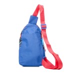 ДЕТСКА РАНИЦА SP 2100005687 SPIDERMAN RED