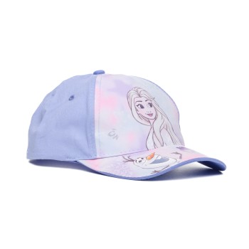 ДЕТСКА ШАПКА FZ 2200010118 FROZEN LILAC