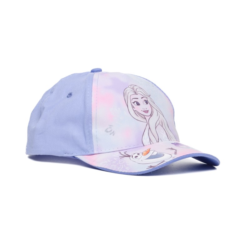 ДЕТСКА ШАПКА FZ 2200010118 FROZEN LILAC