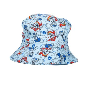 ДЕТСКА ШАПКА PW 2200010416 PAW PATROL BLUE