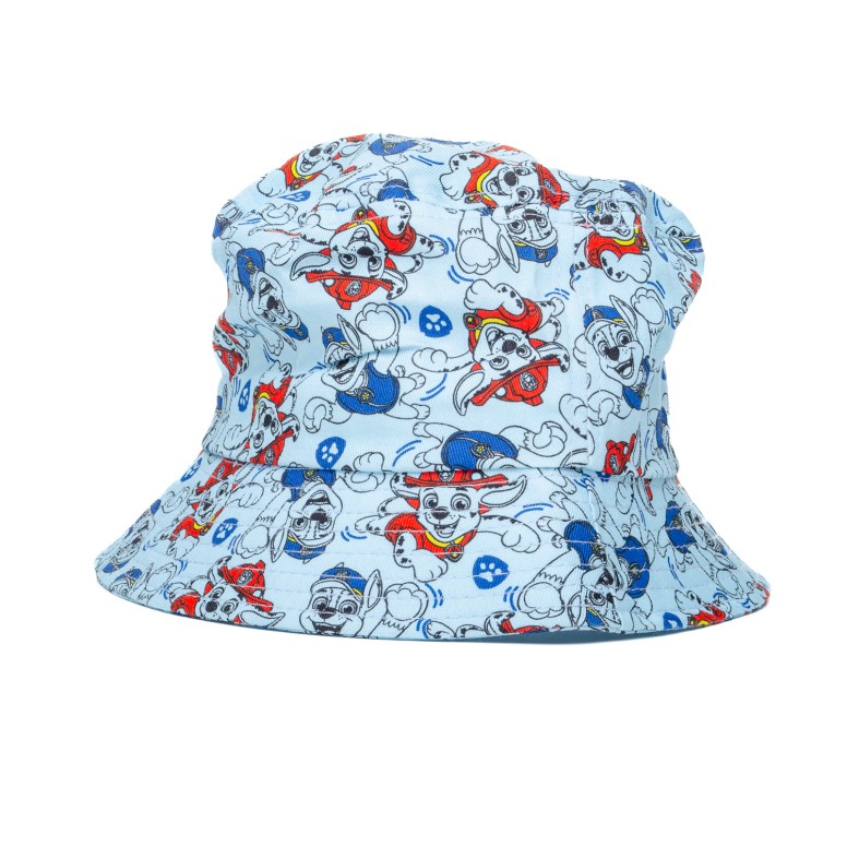 ДЕТСКА ШАПКА PW 2200010416 PAW PATROL BLUE