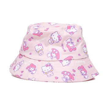 ДЕТСКА ШАПКА HK 2200010422 HELLO KITTY PINK
