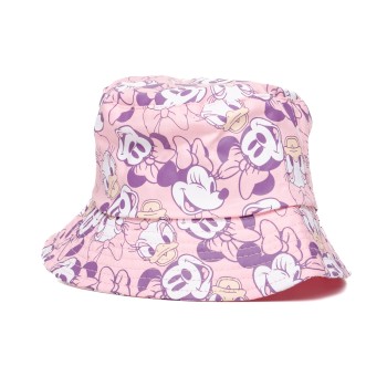 ДЕТСКА ШАПКА DM 2200010104 MINNIE PURPLE