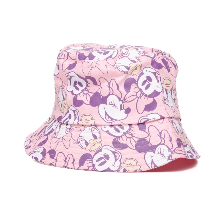 ДЕТСКА ШАПКА DM 2200010104 MINNIE PURPLE
