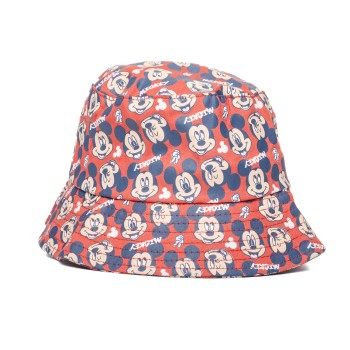 ДЕТСКА ШАПКА DM 2200010415 MICKEY RED