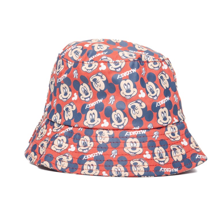 ДЕТСКА ШАПКА DM 2200010415 MICKEY RED