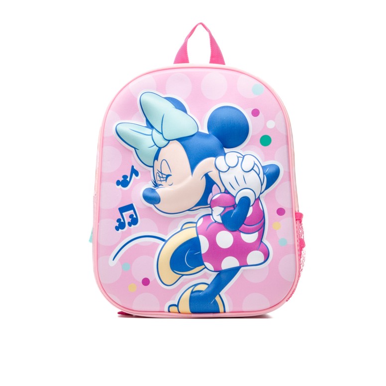 ДЕТСКА РАНИЦА DM 2100005876 MINNIE PINK