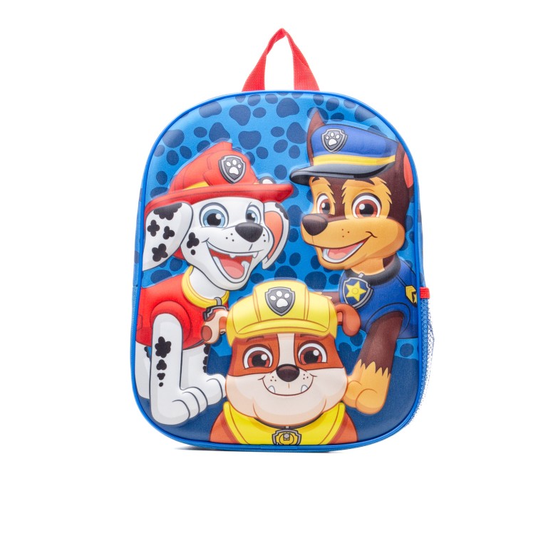 ДЕТСКА РАНИЦА PW 2100005075 PAW PATROL ROYAL
