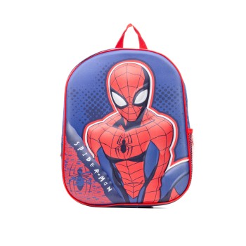 ДЕТСКА РАНИЦА SP 2100005108 SPIDERMAN ROYAL
