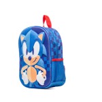 ДЕТСКА РАНИЦА SC 2100005110 SONIC NAVY