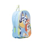 ДЕТСКА РАНИЦА BL 2100004870 BLUEY BLUE