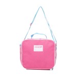 ДЕТСКА ЧАНТА DM 2100006603 PINK 3D MINNIE