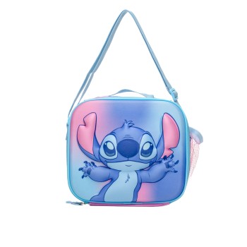 ДЕТСКА ЧАНТА SC 2100006608 PINK  3D STITCH