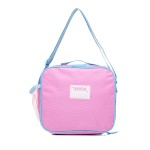 ДЕТСКА ЧАНТА SC 2100006608 PINK  3D STITCH