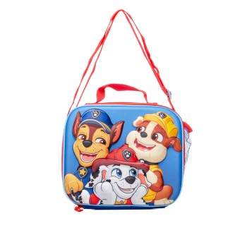 ДЕТСКА ЧАНТА PW 2100006599 BLUE 3D PAW PATROL