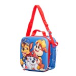 ДЕТСКА ЧАНТА PW 2100006599 BLUE 3D PAW PATROL