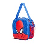 ДЕТСКА ЧАНТА SP 2100006600 BLUE 3D SPIDERMAN