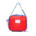 ДЕТСКА ЧАНТА SP 2100006600 BLUE 3D SPIDERMAN