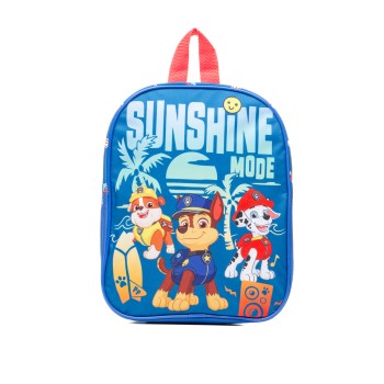 ДЕТСКА РАНИЦА PW EZ25028 PAW PATROL NAVY