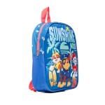 ДЕТСКА РАНИЦА PW EZ25028 PAW PATROL NAVY