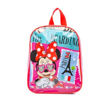 ДЕТСКА РАНИЦА DM HY25103 MINNIE PINK