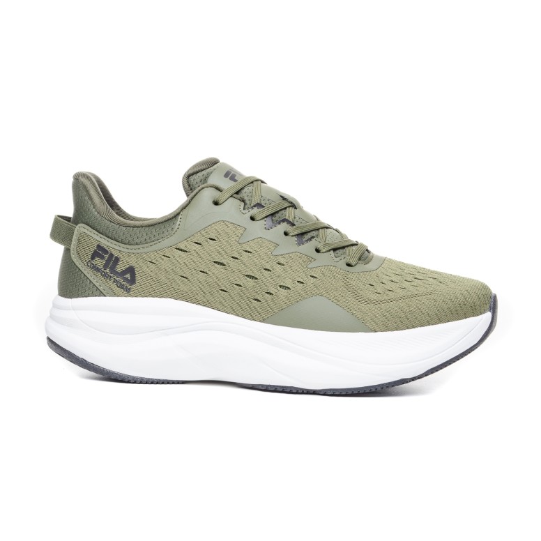 МЪЖКИ МАРАТОНКИ FL FFM0477-63213 RETRON KHAKI