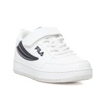 ДЕТСКИ МАРАТОНКИ FL FFK0230-13036 REGA NF velcro BLACK