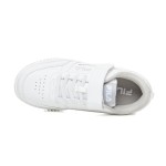 ДЕТСКИ МАРАТОНКИ FL FFK0230-10004 REGA NF velcro WHITE