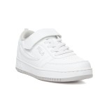 ДЕТСКИ МАРАТОНКИ FL FFK0230-10004 REGA NF velcro WHITE