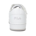 ДЕТСКИ МАРАТОНКИ FL FFK0230-10004 REGA NF velcro WHITE