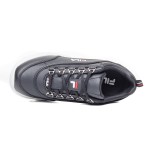 ДАМСКИ МАРАТОНКИ FL 1010560-25Y Strada BLACK