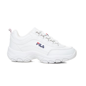 ДАМСКИ МАРАТОНКИ FL 1010560-1FG Strada low wmn WHITE