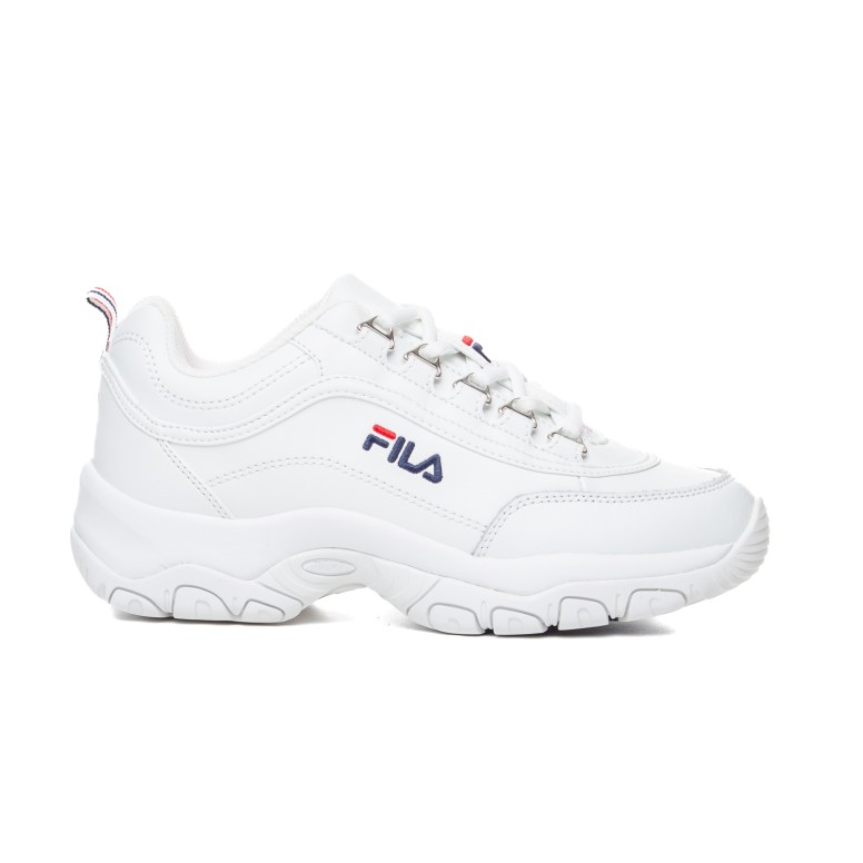 ДАМСКИ МАРАТОНКИ FL 1010560-1FG Strada low wmn WHITE