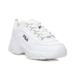 ДАМСКИ МАРАТОНКИ FL 1010560-1FG Strada low wmn WHITE