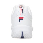 ДАМСКИ МАРАТОНКИ FL 1010560-1FG Strada low wmn WHITE