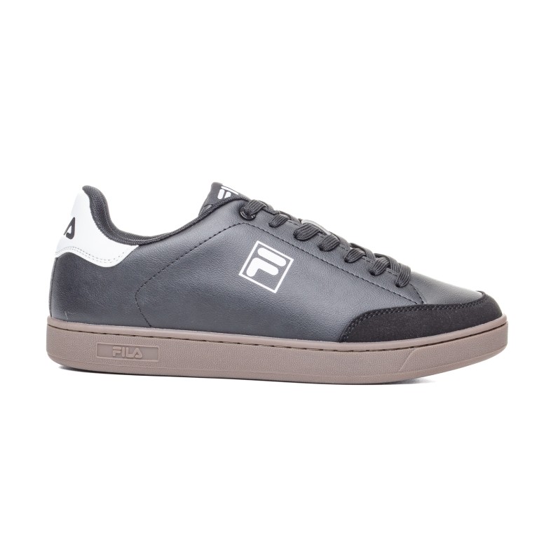 МЪЖКИ МАРАТОНКИ FL FFM0365-83036 COURTBAY BLACK