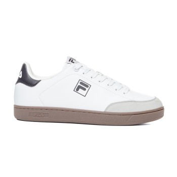 МЪЖКИ МАРАТОНКИ FL FFM0365-13036 COURTBAY WHITE